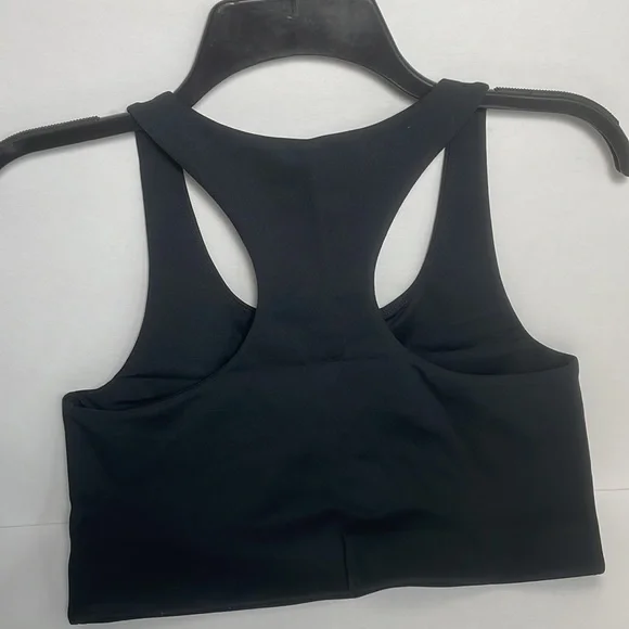 Girlfriend Collective Paloma Sports Bra - Picture 3 of 5